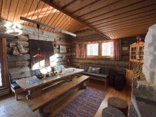 Holiday Home Yll�spollu B