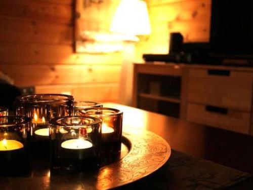 Holiday Home Tunturihuhta 2