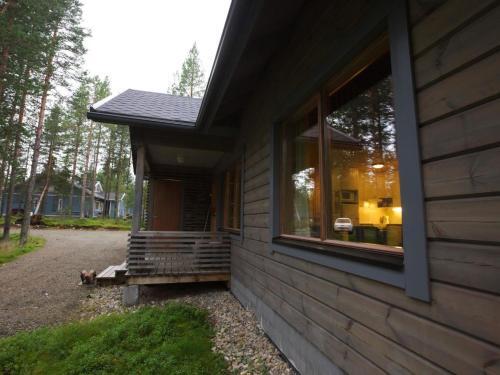 Holiday Home Kantokelo C 2