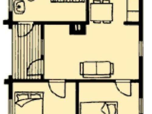 Holiday Home Ravelin