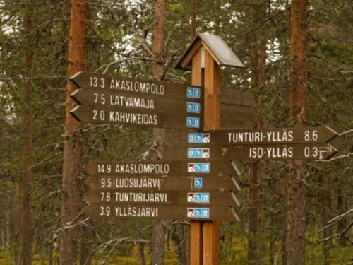 Holiday Home Kev�tpiippo A