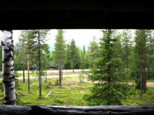 Holiday Home Klasun Maja A