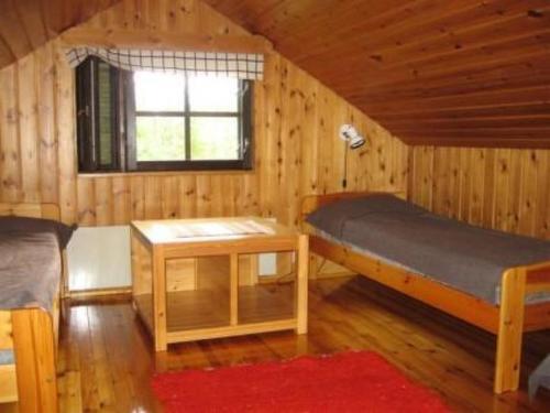 Holiday Home Jyppyr�