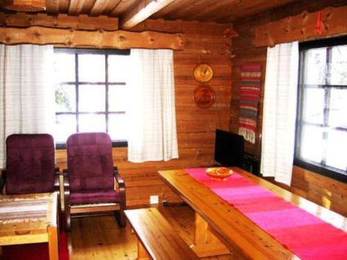 Holiday Home Jyppyr�