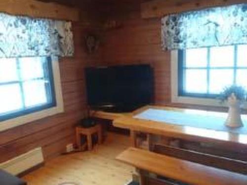 Holiday Home Jyppyr�