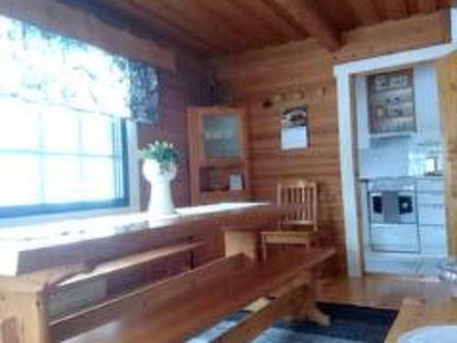 Holiday Home Jyppyr�