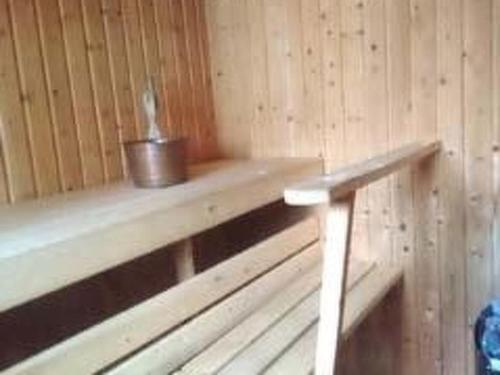 Holiday Home Jyppyr�