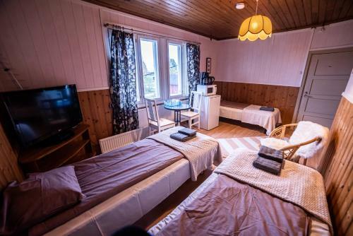 Posada Arctic Guesthouse & Igloos