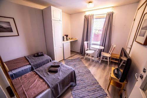 Posada Arctic Guesthouse & Igloos