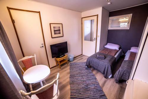 Posada Arctic Guesthouse & Igloos