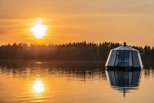 Posada Arctic Guesthouse & Igloos