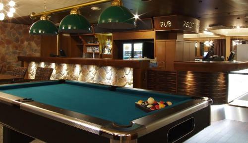 Lapland Northern Lights Hotel Ilveslinna Ranua