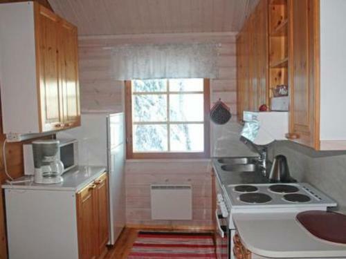 Holiday Home Karpalo