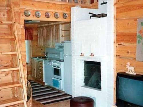 Holiday Home Hilla