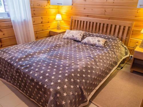 Holiday Home Kerssintie 6 B