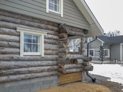Holiday Home Keloanttila