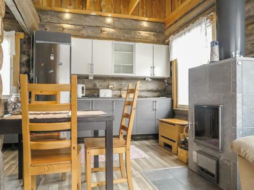 Holiday Home Keloanttila