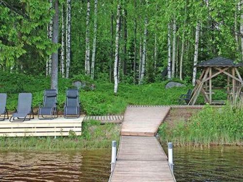 Holiday Home Onnenranta