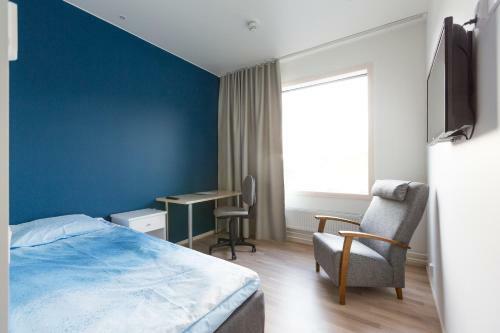 Hotel Niemenharjun Matkailukeskus