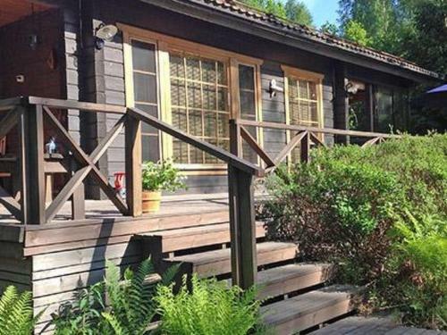 Holiday Home Mets�-iivari