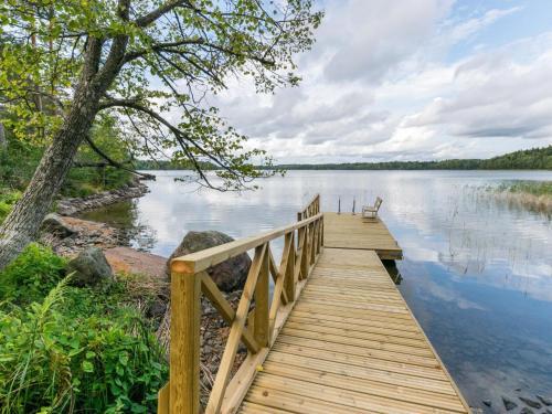 Holiday Home Mets�-iivari