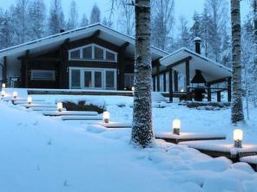 Holiday Home Saukko