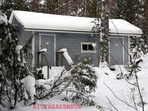 Holiday Home Kotiranta