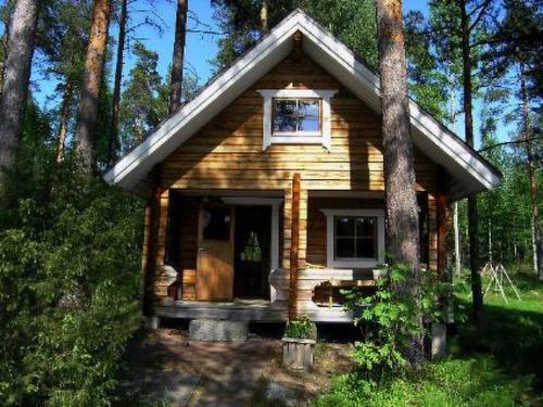 Holiday Home Raivio