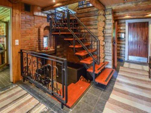 Holiday Home Ukko-metso