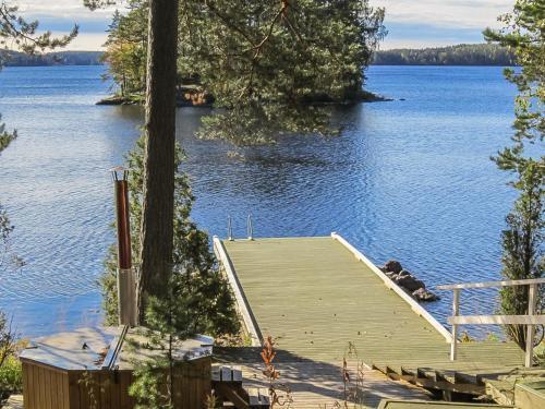 Holiday Home Villa Helge