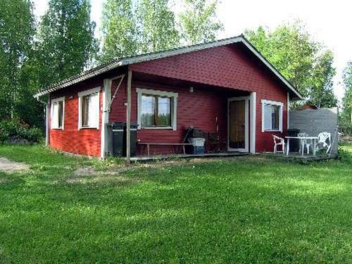 Holiday Home Saniainen