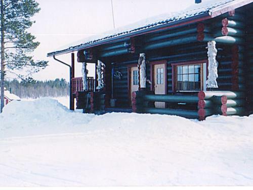 Holiday Home Kunnari