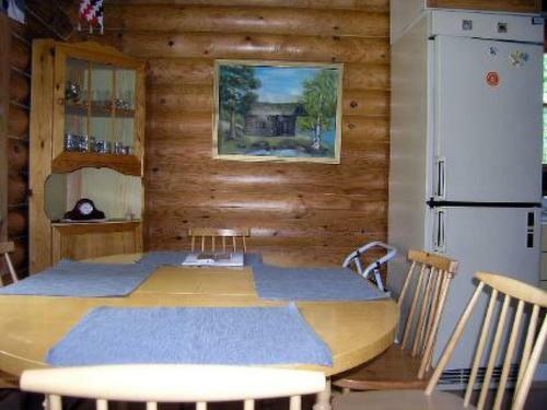 Holiday Home Pet�j�niemi