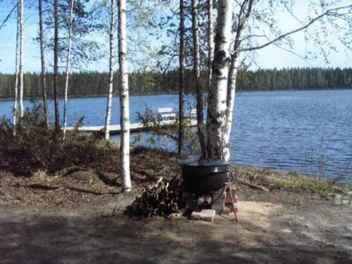 Holiday Home Pilkkaniemi