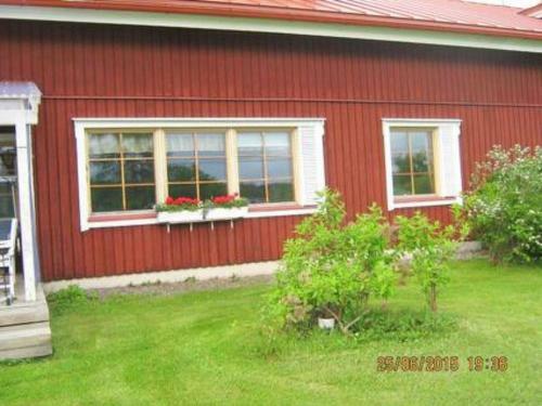 Holiday Home Aurinkoranta