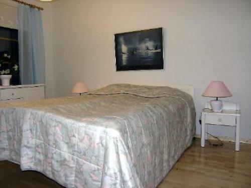 Holiday Home Aurinkoranta