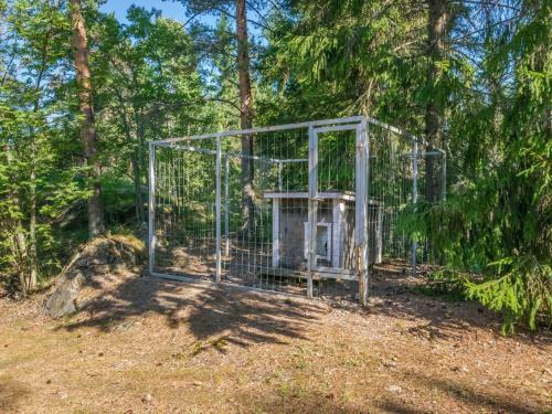 Holiday Home Kiviaho
