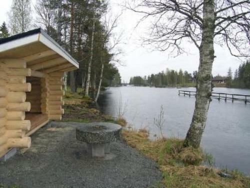 Holiday Home �ysk�ri A