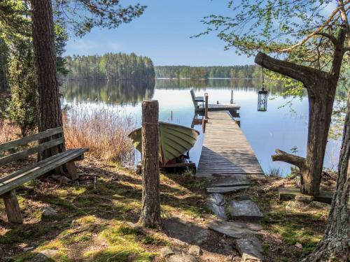 Holiday Home Majava Cottage 1