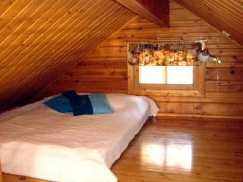 Holiday Home Varisniemi
