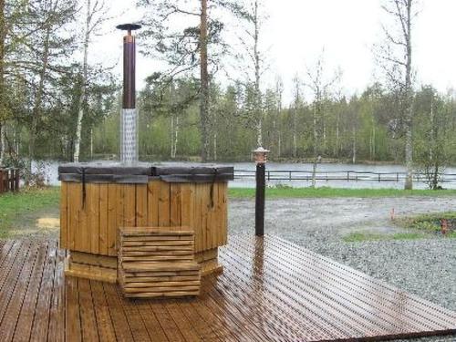 Holiday Home �ysk�ri C