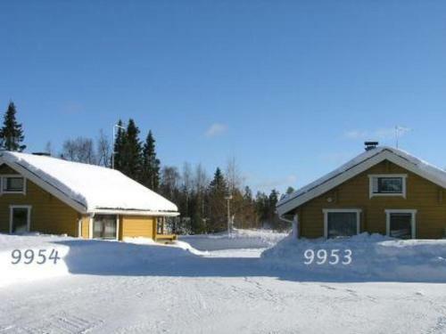 Holiday Home Tuomikosken Maja 2