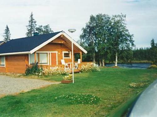 Holiday Home Tuomikosken Maja 2