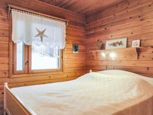 Holiday Home Kuukkeli