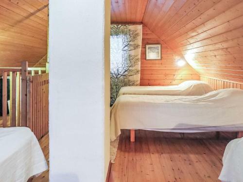 Holiday Home Kuukkeli