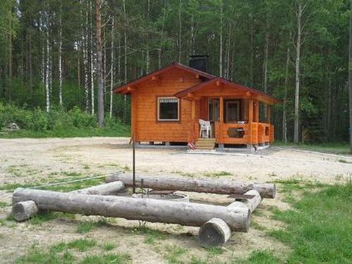 Holiday Home Ahola