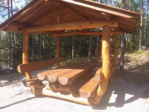 Holiday Home Pihlajaniemi