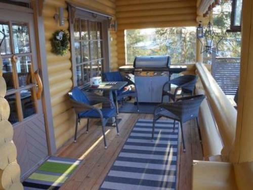 Holiday Home Tahkovaara