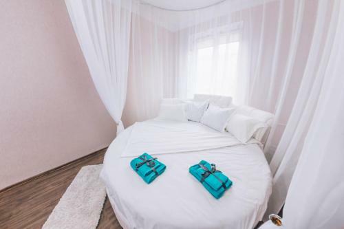 Apartment On Nezalezhnosti 44