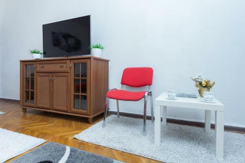 Apartamento Skytowerapartment